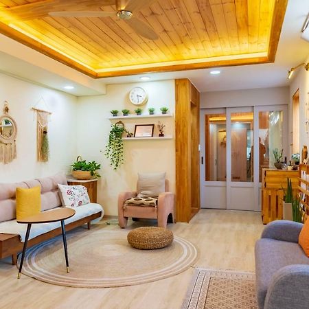 I'M Green Boutique House Сеул Екстериор снимка