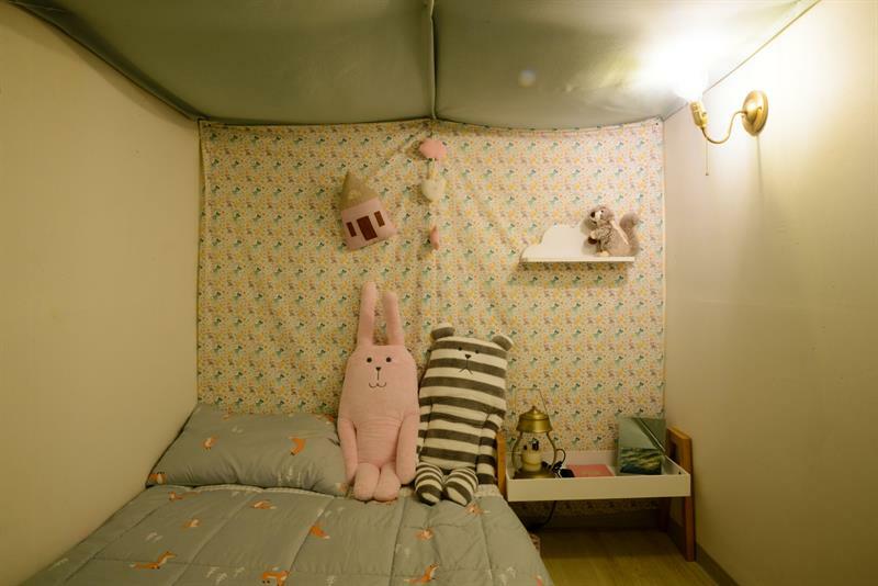 I'M Green Boutique House Сеул Екстериор снимка