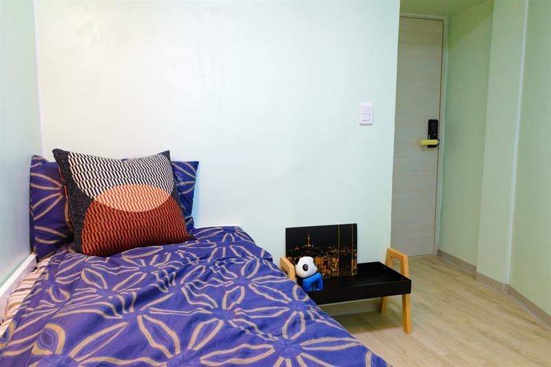 I'M Green Boutique House Сеул Екстериор снимка