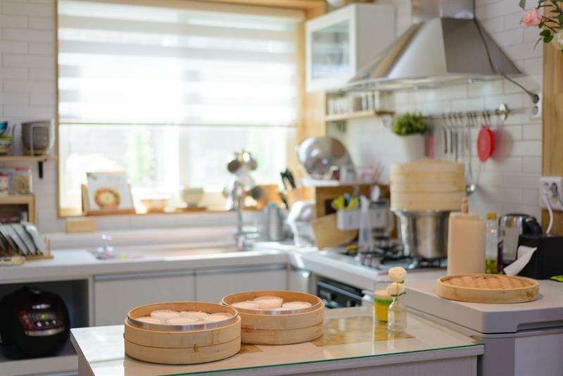 I'M Green Boutique House Сеул Екстериор снимка